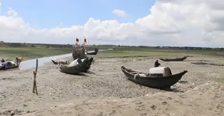 ফেনীর জলাশয়ে কমছে মাছের প্রাপ্যতা; হুমকিতে জেলেদের জীবিকা